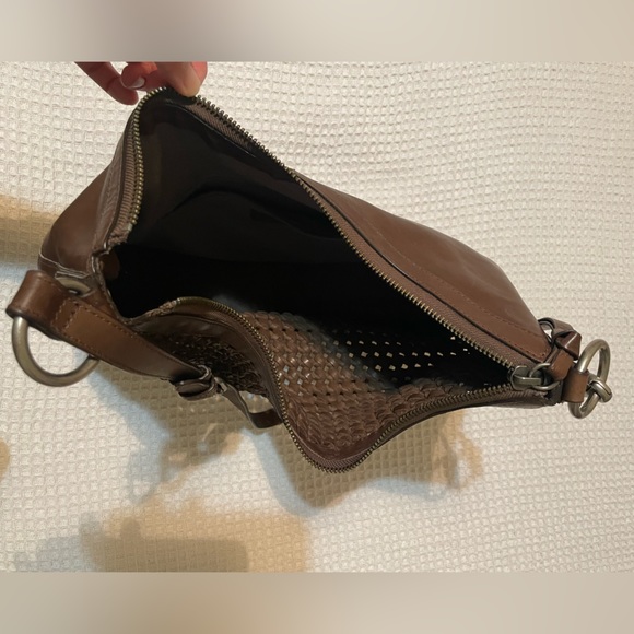 Frye leather bag - Picture 5 of 5